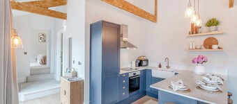 2 bedroom accommodation in Whittonstall, near Consett