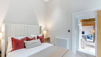 2 bedrooms, free WiFi