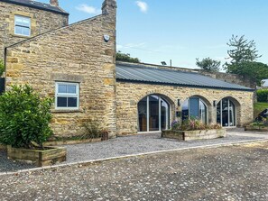 Exterior - 2 bedroom accommodation in Whittonstall, near Consett (Whittonstall, near Consett)