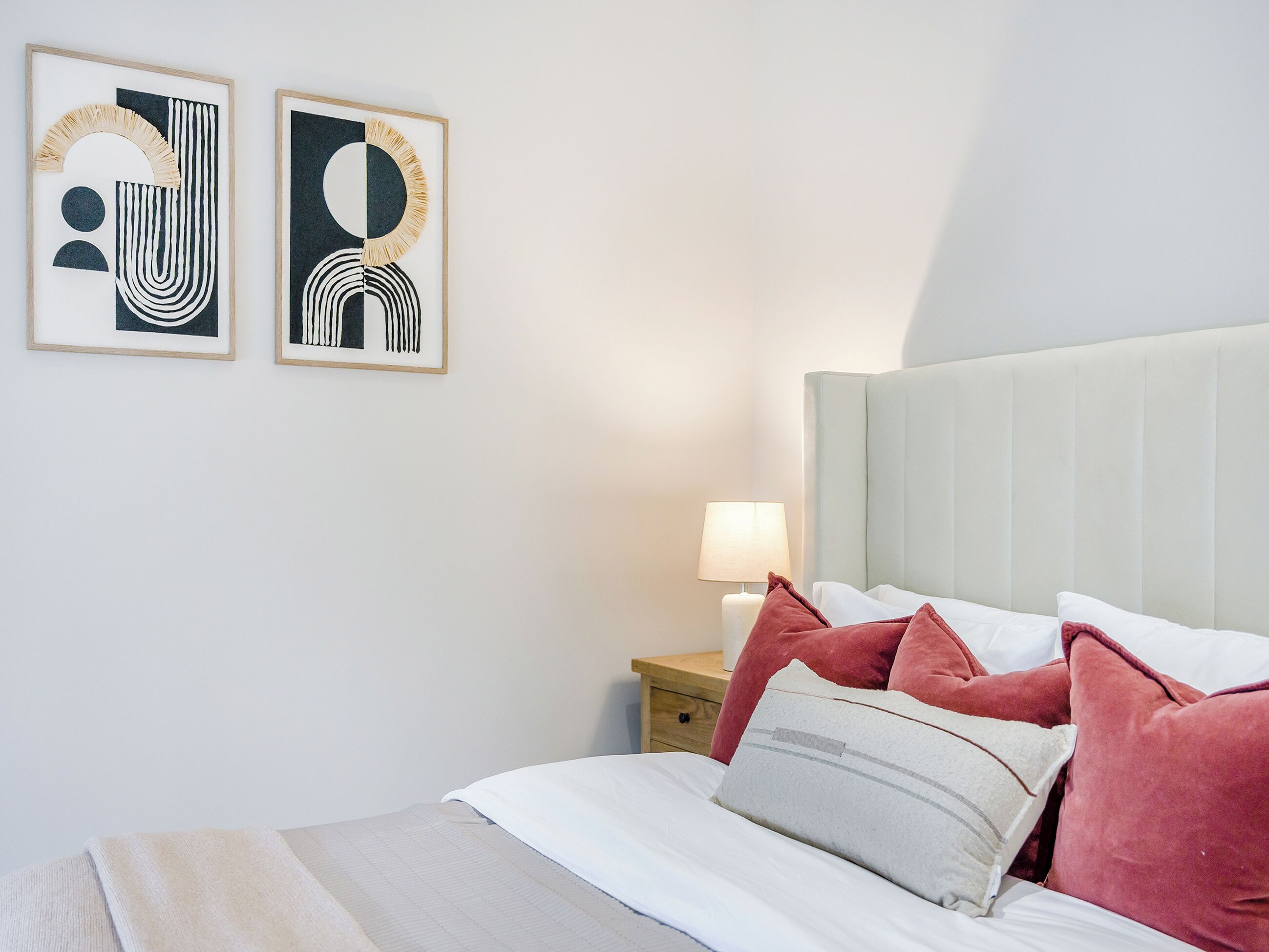 2 Schlafzimmer, kostenloses WLAN