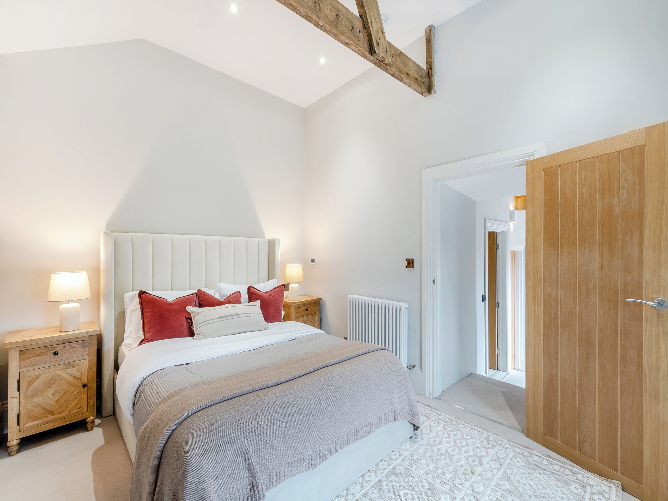 2 Schlafzimmer, kostenloses WLAN