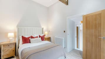 2 Schlafzimmer, kostenloses WLAN