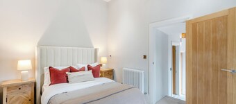 2 soverom innkvartering i Whittonstall, near Consett