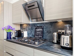 Dishwasher, highchair