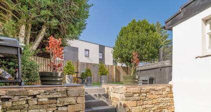 4 bedroom accommodation in Musselburgh