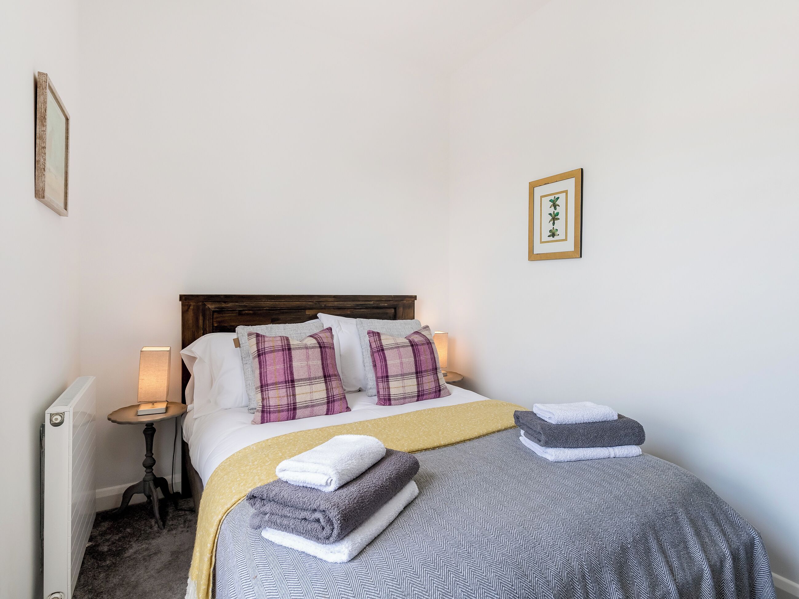 4 bedrooms, free WiFi