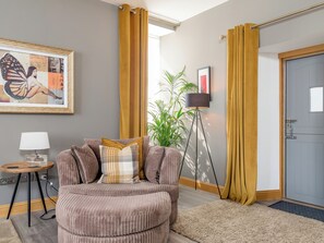 Interior - 4 bedroom accommodation in Musselburgh (Musselburgh)