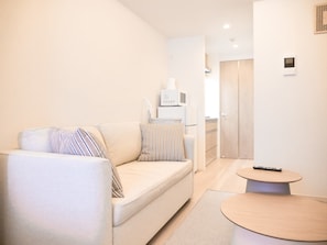 テレビ、書斎 / ワークスペース