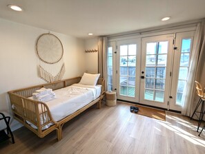 3 Schlafzimmer, Schreibtisch, kostenloses WLAN, Bettwäsche