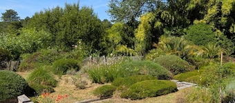 Domaine du Chateau de la Grotte