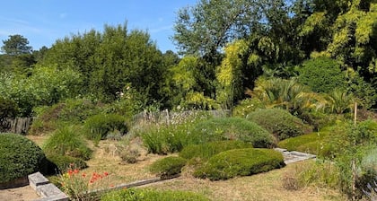 Domaine du Chateau de la Grotte