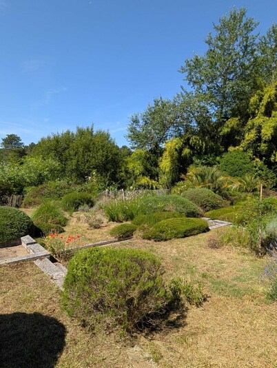 Domaine du Chateau de la Grotte