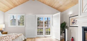 3 chambres, Wi-Fi, literie fournie