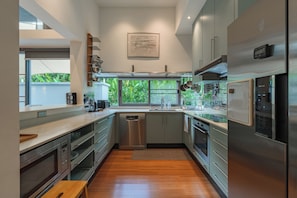 Villa | Private kitchen