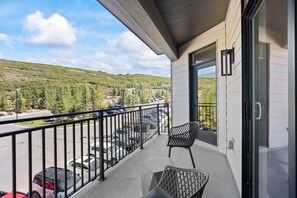 Property grounds - Luxury Black Rock Resort Suite, Unit A (Heber City)