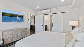 1 quarto, berço de viagem, Wi-Fi, roupa de cama