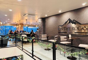 Meeting facility - Luxury Black Rock Resort Suite, Unit A (Heber City)