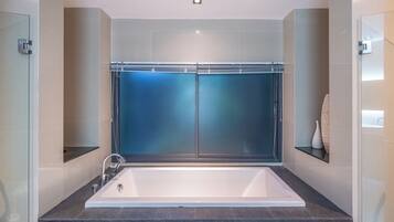 Villa, patio | Bagno