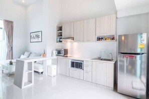 Villa | Private kitchen