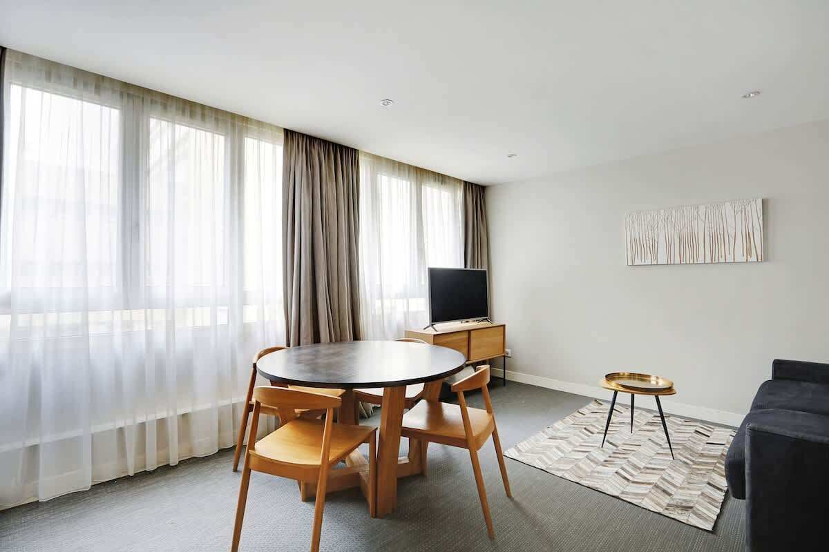 Appartement Cosy - Porte De Versailles - Vanves
