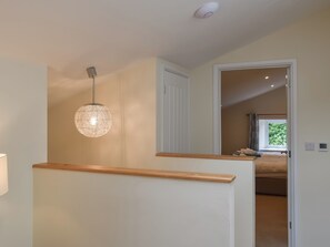 2 chambres, accès au Wi-Fi (inclus)