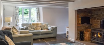 UK47758 - Horseshoe Cottage