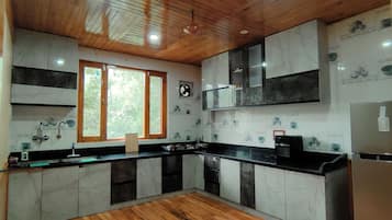 Cucina privata