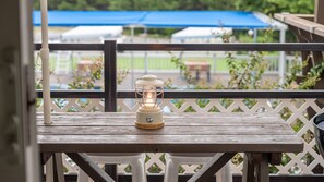 Basic Room, 1 Bedroom (D-Couple B (2F/ Duplex / BBQ))