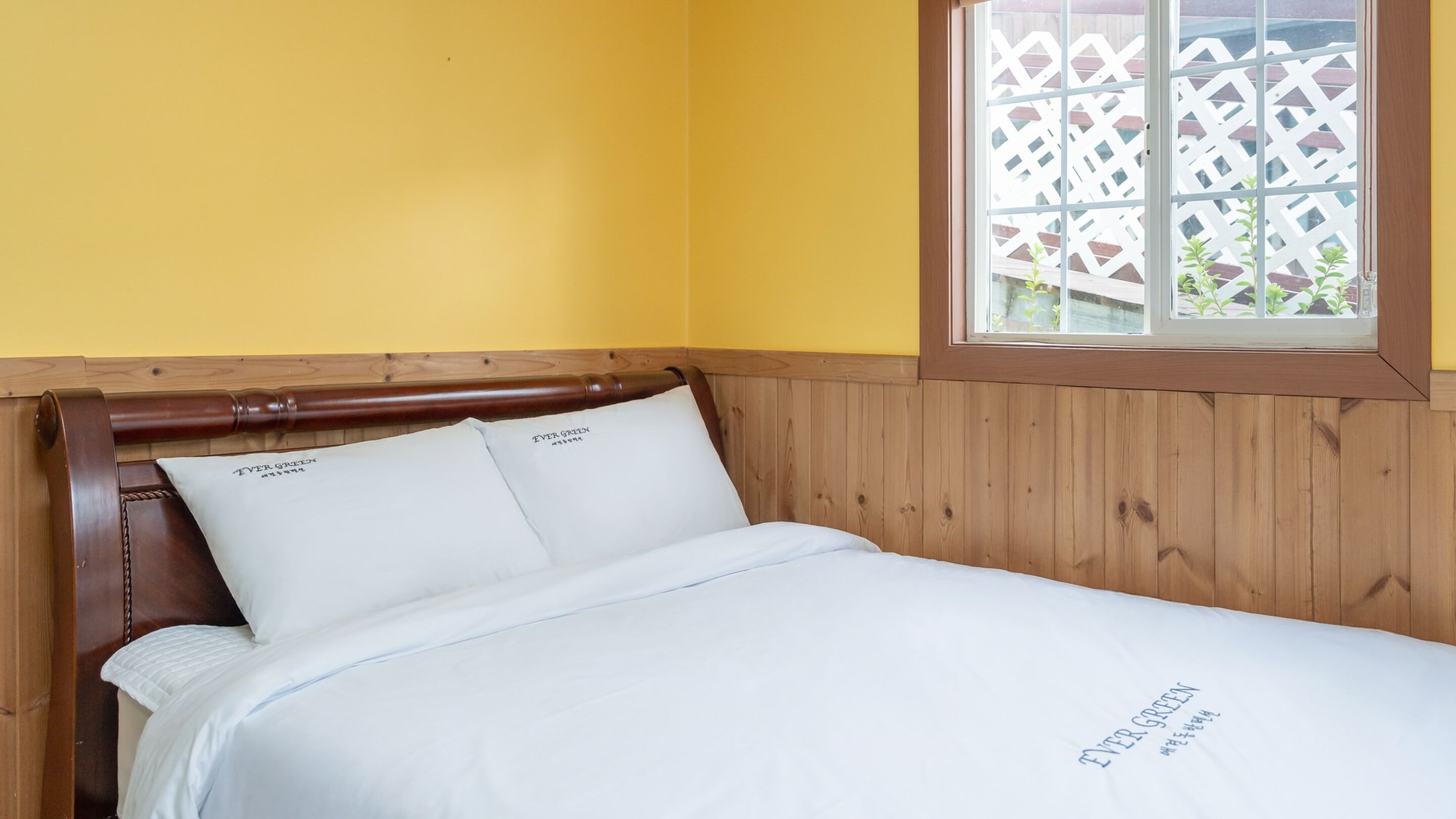 Basic Room, 1 Bedroom (D-2 (1F / Separate/ BBQ)) | 1 bedroom, free WiFi