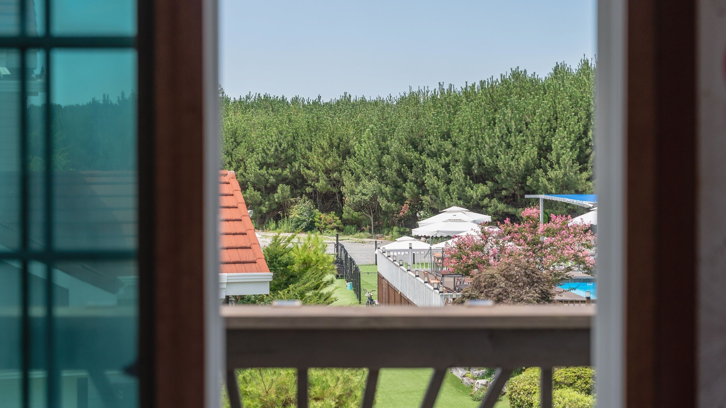 Basic Room, 3 Bedrooms (Whole-C (1F / Duplex /BBQ)) | 1 bedroom, free WiFi