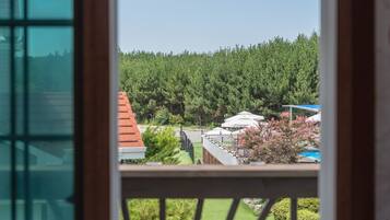 Basic Room, 3 Bedrooms (Whole-C (1F / Duplex /BBQ)) | 1 bedroom, free WiFi