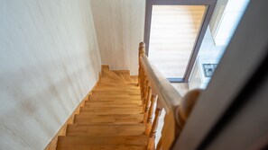 Basic Room, 2 Bedrooms (D-3 (2F / Duplex / BBQ)) | 1 bedroom, free WiFi
