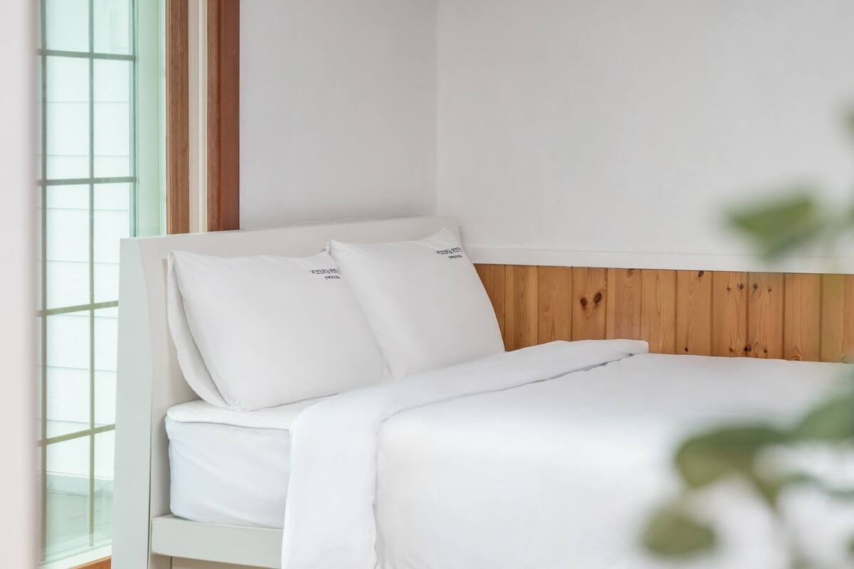 Basic Room, 1 Bedroom (D-1 (1F / Studio Type / BBQ))