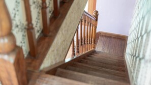 1 chambre, Wi-Fi gratuit