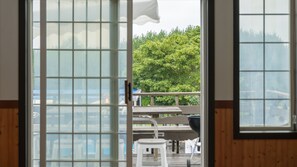 1 chambre, Wi-Fi gratuit