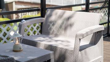 Basic Room, 3 Bedrooms (Whole-B (1F / Duplex /BBQ)) | 1 bedroom, free WiFi