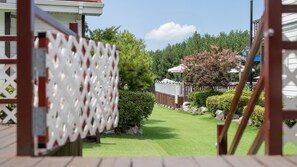 Basic Room, 3 Bedrooms (Whole-C (1F / Duplex /BBQ)) | 1 bedroom, free WiFi