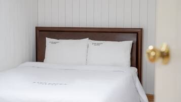 Basic-Zimmer, 1 Schlafzimmer (Whole-Hwamok (1F / Separate / BBQ))