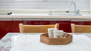 Basic Room, 1 Bedroom (D-Baekilhong 2 (2F / Duplex / BBQ))