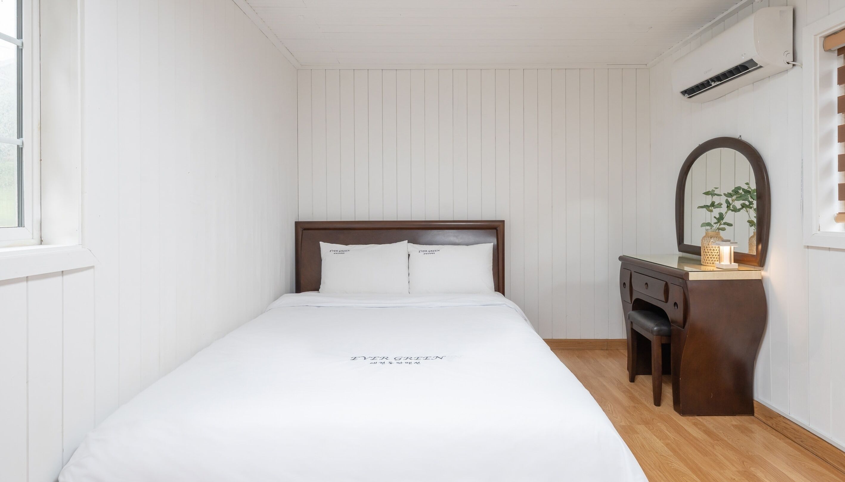 Chambre, 1 chambre (Whole-Hwamok (1F / Separate / BBQ)) | 1 chambre, Wi-Fi gratuit