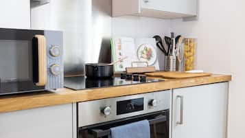 Apartment | Private kitchen