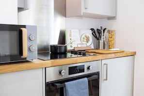 Apartment | Private kitchen