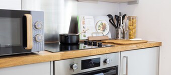 Flat 2 15 Longley Road
