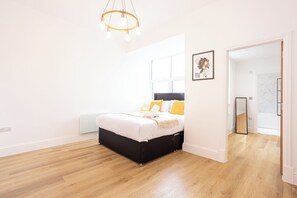 Apartment | Iron/ironing board, free WiFi