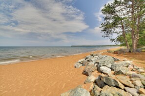 Plage