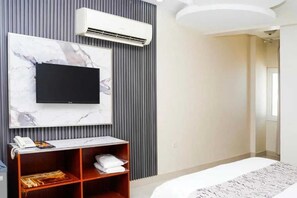Free WiFi, bed sheets - Al Bayrahaa Checkmyguest Muscat  (Seeb)