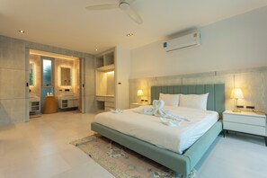 Villa | Free WiFi