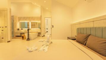 Villa | Wi-fi (inkludert)