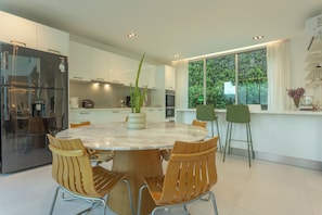 Villa | Private kitchen
