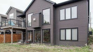 Eksteriør